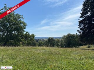  Terrain � vendre 2810 m�