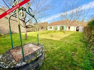  Maison � vendre 3 pi�ces 97 m�