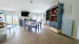  Appartement � vendre 3 pi�ces 64 m�