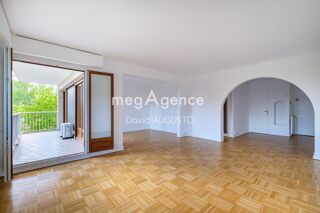  Appartement � vendre 5 pi�ces 120 m�