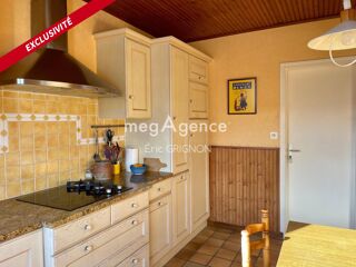  Maison à vendre 5 pièces 111 m²