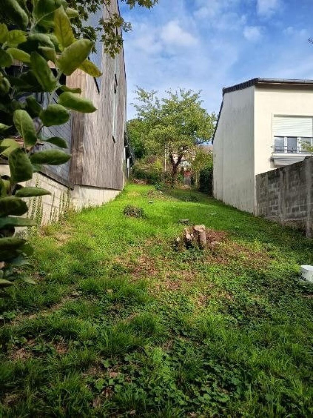 Vente Terrain A vendre terrain - 94230 CACHAN Cachan