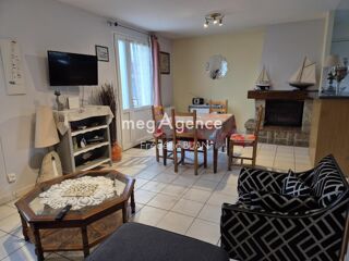  Maison � vendre 3 pi�ces 64 m�