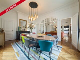  Appartement � vendre 6 pi�ces 194 m�