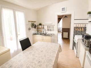  Maison � vendre 5 pi�ces 74 m�