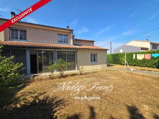  Maison à vendre 6 pièces 112 m²