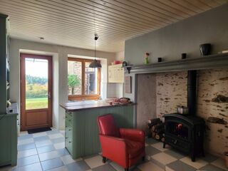  Maison à vendre 4 pièces 69 m²