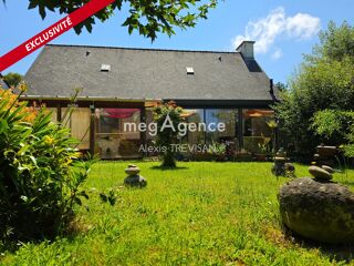  Maison à vendre 5 pièces 131 m²