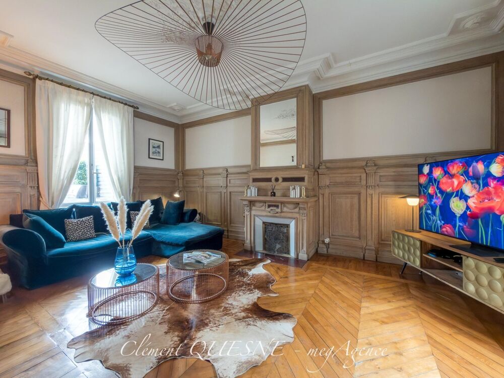 Vente Maison LE CHARME ET LE CONFORT EN COEUR DE VILLE Dieppe