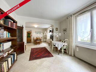  Maison à vendre 4 pièces 132 m²