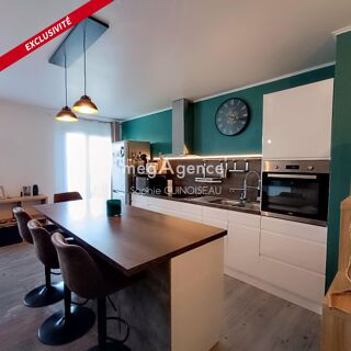  Appartement � vendre 3 pi�ces 68 m�