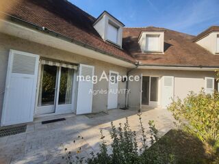  Maison à vendre 6 pièces 290 m²