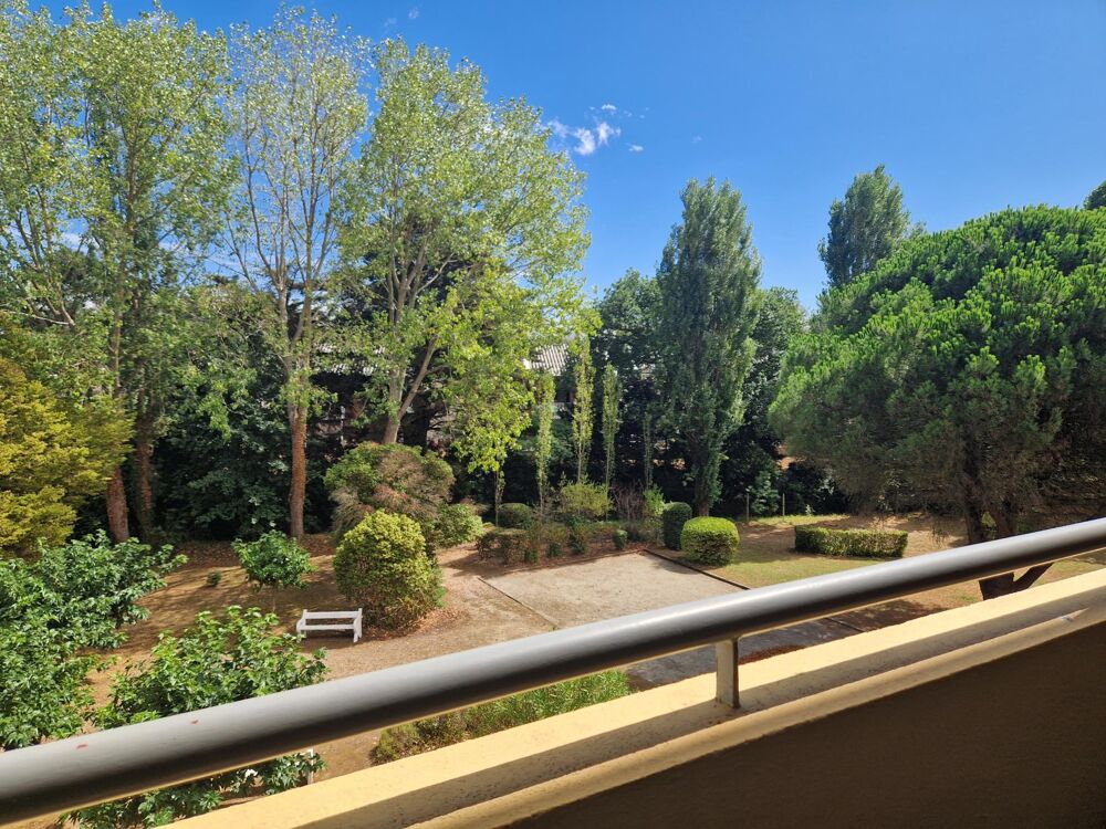 Vente Appartement APPARTEMENT T3 avec GARAGE Secteur Tanchet Sables d olonne