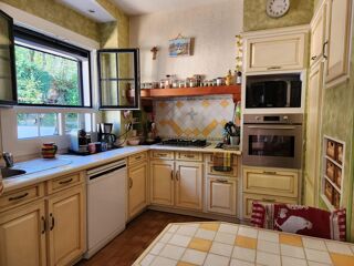  Maison � vendre 5 pi�ces 156 m�