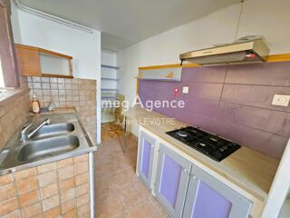  Maison à vendre 6 pièces 131 m²