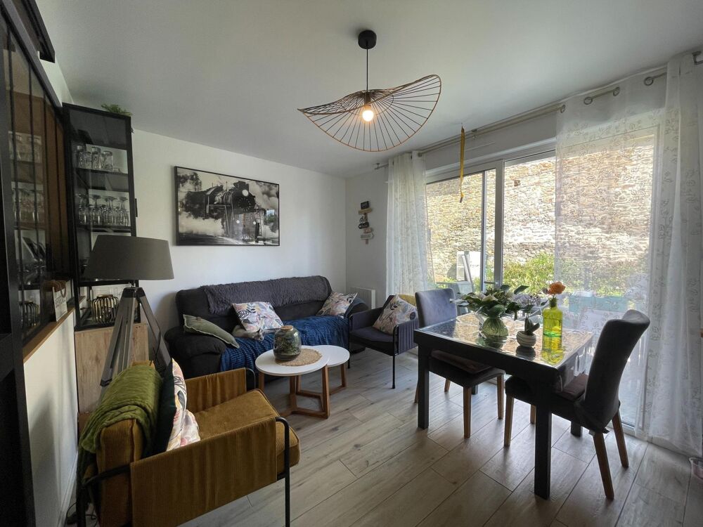 Maison (5 pièces) Baguer-Pican