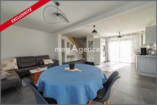  Maison � vendre 6 pi�ces 124 m�