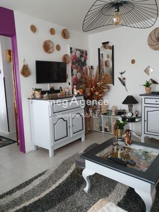  Appartement à vendre 4 pièces 72 m²