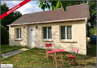  Maison � vendre 6 pi�ces 97 m�