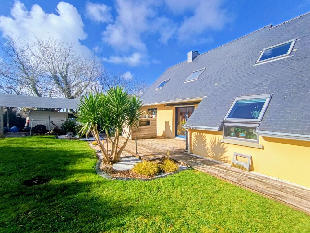 Maison, 140m², 5 pièces