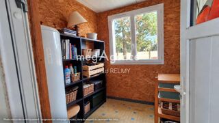  Maison à vendre 3 pièces 50 m²