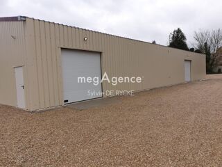  Immeuble � vendre 420 m�