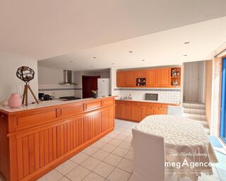  Maison à vendre 7 pièces 180 m²