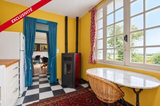  Maison à vendre 5 pièces 100 m²