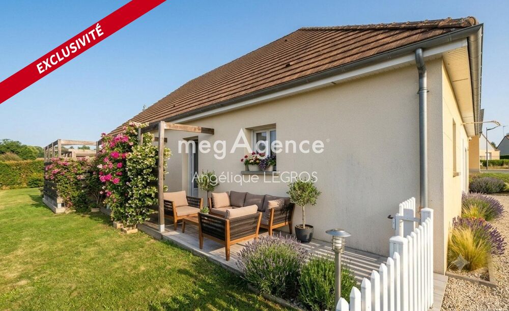 Maison 7 pièces 152 m² · à Alencon · 152 m² · 212 700 €