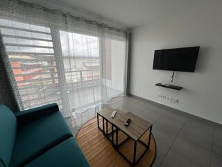  Appartement à vendre 1 pièce 23 m²