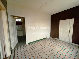  Maison à vendre 5 pièces 109 m²