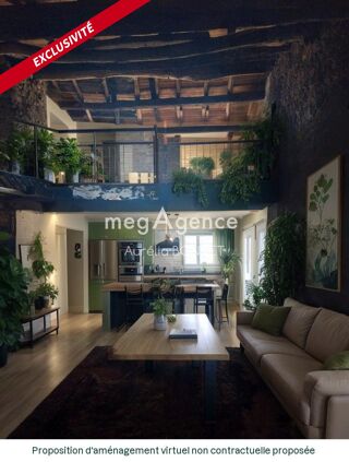  Maison � vendre 4 pi�ces 123 m�