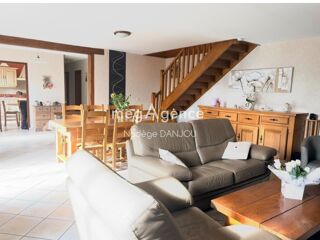  Maison � vendre 8 pi�ces 180 m�