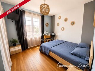  Maison à vendre 6 pièces 103 m²