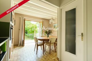  Maison à vendre 8 pièces 210 m²