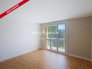  Appartement à vendre 3 pièces 57 m²