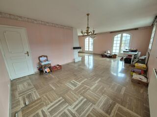  Maison à vendre 6 pièces 155 m²