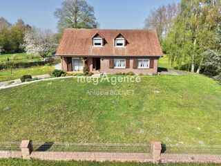  Maison � vendre 7 pi�ces 162 m�