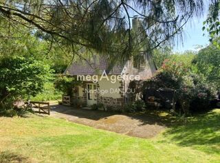  Maison à vendre 5 pièces 
