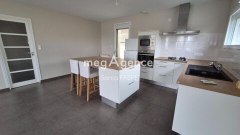   Maison de village Bouguenais Maison - 3 pi�ce(s) - 82 m�