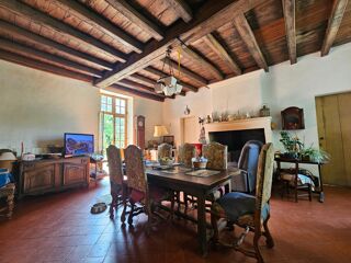  Maison � vendre 10 pi�ces 292 m�