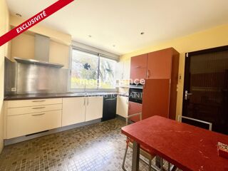  Maison à vendre 5 pièces 118 m²