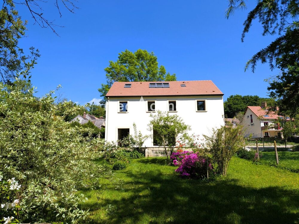 Vente Maison Maison de 7 pièces de 190m² Dourdan