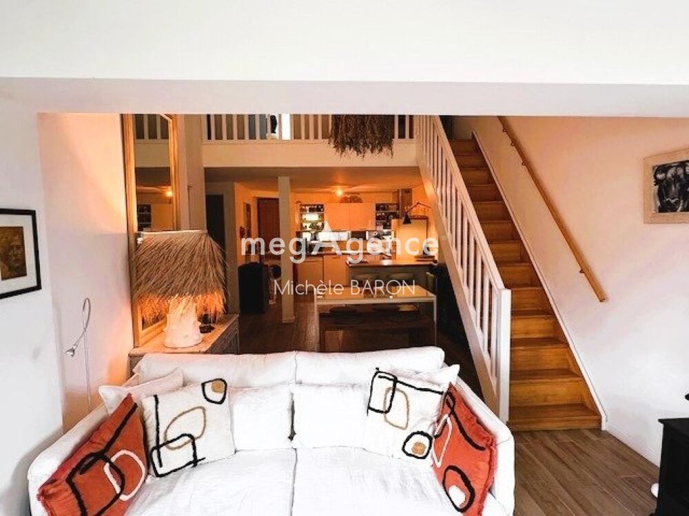 Maison 4P Moliets et Maa (40660)