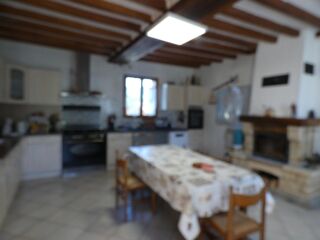 Maison à vendre 5 pièces 136 m²