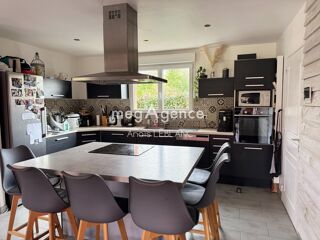  Maison à vendre 7 pièces 163 m²