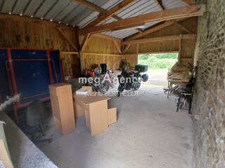  Maison à louer 5 pièces 128 m² Pleine-fougeres