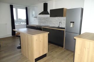  Appartement � vendre 4 pi�ces 78 m�