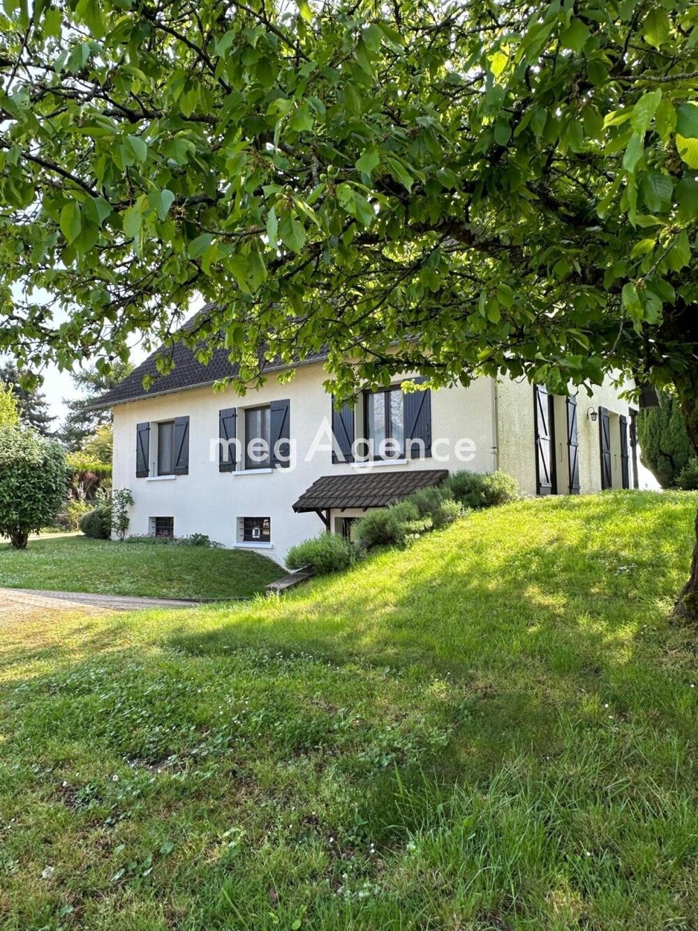 Vente Maison Maison coup de c�ur pour un confort de vie optimal Availles-en-chatellerault