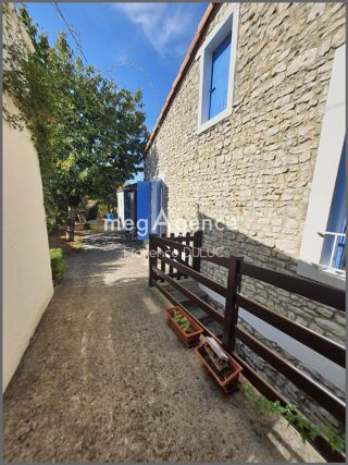  Maison à louer 3 pièces 60 m²
